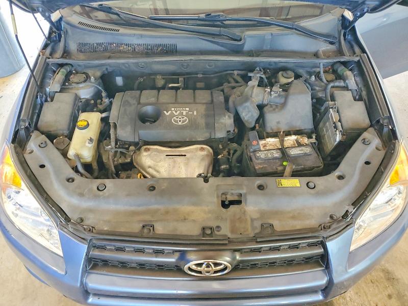 Aukcja sprzedaży 2010 Toyota Rav4, vin: 2T3BF4DV7AW046734, numer aukcji: 55847276
