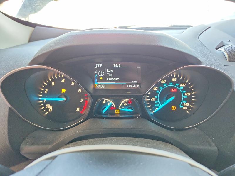Продажа на аукционе авто 2015 Ford Escape, vin: 1FMCU0GX1FUC14254, номер лота: 55419406