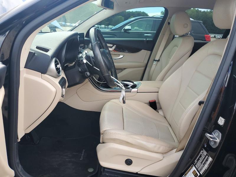 Продажа на аукционе авто 2016 Mercedes-benz Glc, vin: WDC0G4JB7GF081258, номер лота: 57397936