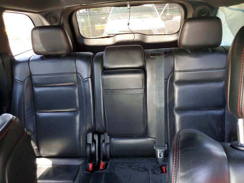 2017 Jeep Grand Cherokee მანქანა იყიდება აუქციონზე, vin: 1C4RJFLG4HC808460, აუქციონის ნომერი: 56342936