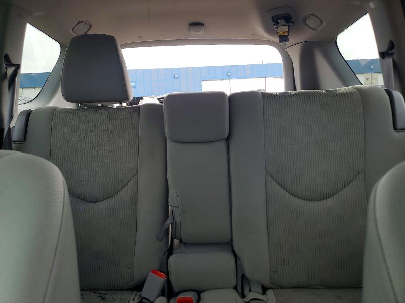 Aukcja sprzedaży 2011 Toyota Rav4, vin: 2T3BF4DV8BW149551, numer aukcji: 56110586