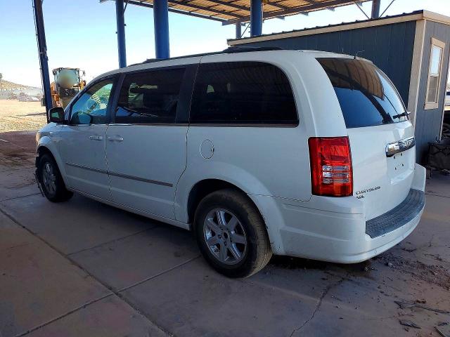 Aukcja sprzedaży 2010 Chrysler Town & Country, vin: 2A4RR8DX8AR423493, numer aukcji: 56368396