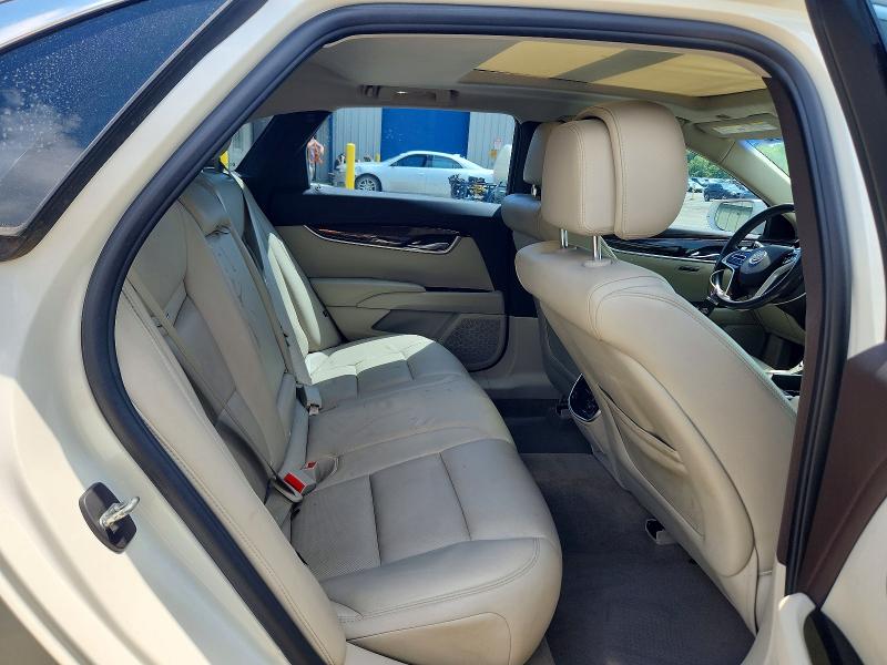Продаж на аукціоні авто 2013 Cadillac Xts, vin: 2G61P5S31D9118335, номер лоту: 56631626