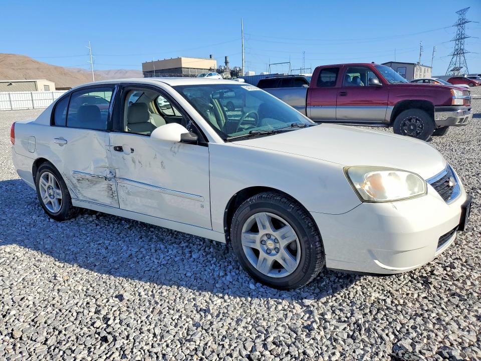 Aukcja sprzedaży 2006 Chevrolet Malibu, vin: 1G1ZT53826F200809, numer aukcji: 54578186