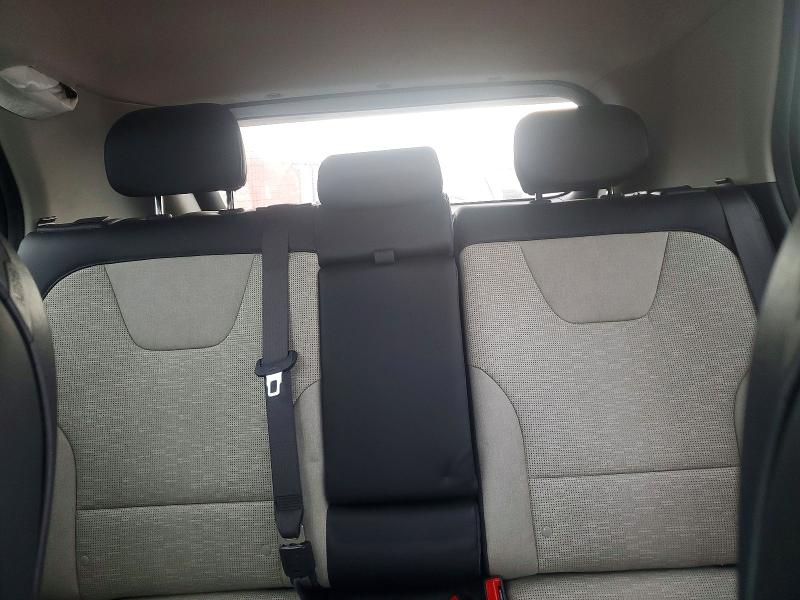 2023 Kia Niro მანქანა იყიდება აუქციონზე, vin: KNDCT3LE5P5071091, აუქციონის ნომერი: 58719836