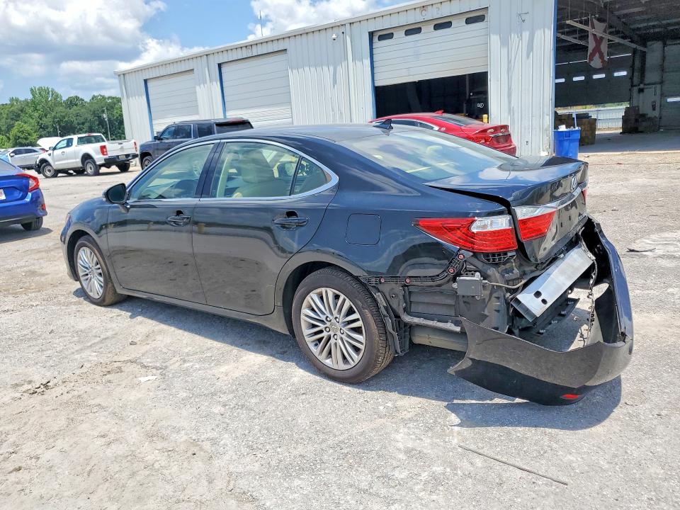 2014 Lexus Es მანქანა იყიდება აუქციონზე, vin: JTHBK1GG1E2146350, აუქციონის ნომერი: 58752176