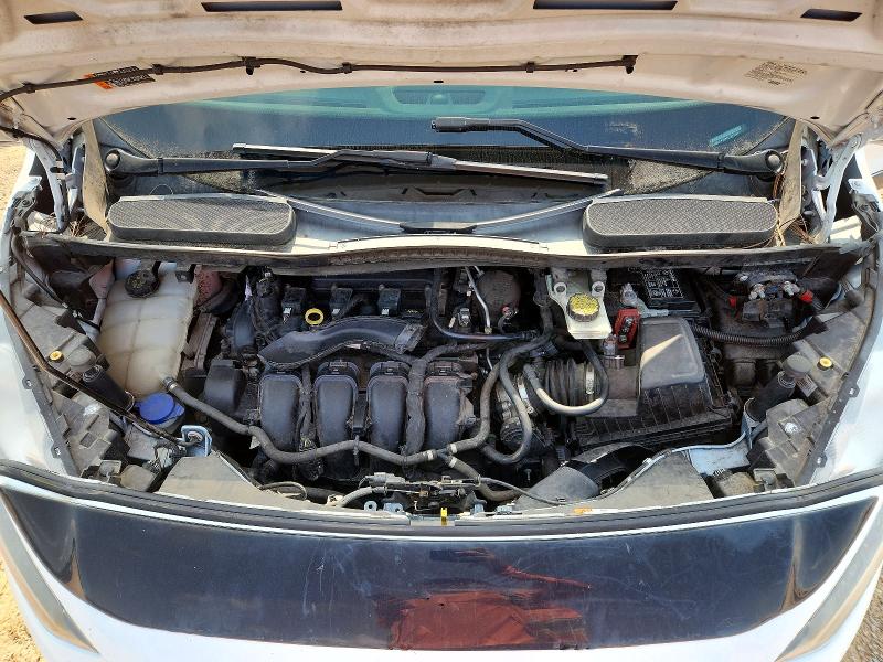 Продаж на аукціоні авто 2020 Ford Transit Connect, vin: NM0LS7E28L1457581, номер лоту: 58869646