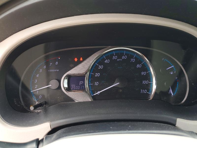 Продаж на аукціоні авто 2011 Toyota Sienna, vin: 5TDYK3DC4BS043016, номер лоту: 58223236