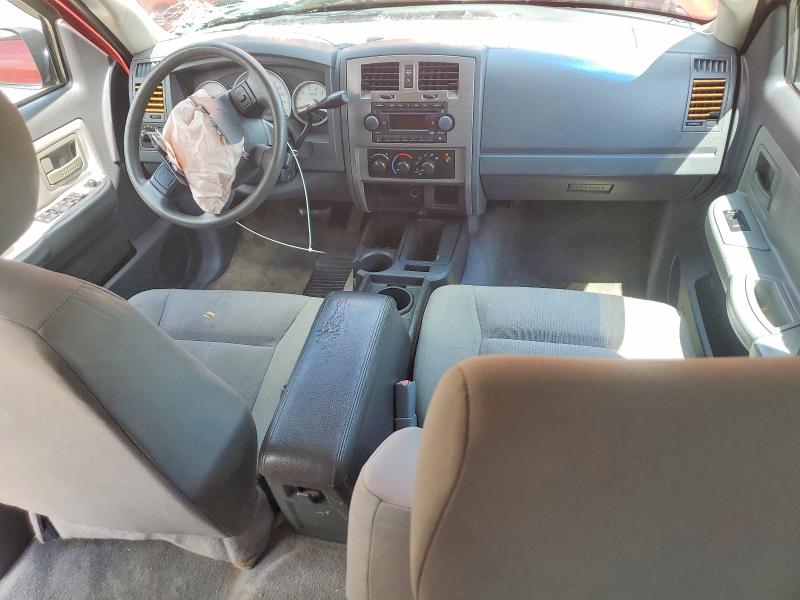 Продажа на аукционе авто 2006 Dodge Dakota, vin: 1D7HE48K66S608965, номер лота: 57700196