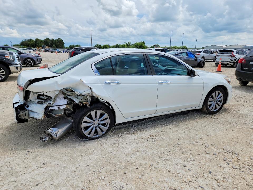 2012 Honda Accord მანქანა იყიდება აუქციონზე, vin: 1HGCP3F86CA030255, აუქციონის ნომერი: 56264076