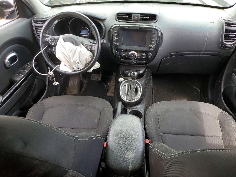 Aukcja sprzedaży 2017 Kia Soul, vin: KNDJP3A55H7477263, numer aukcji: 58925156