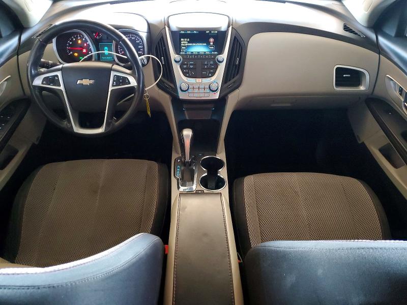 Продажа на аукционе авто 2012 Chevrolet Equinox, vin: 2GNFLNEK1C6104797, номер лота: 58144456