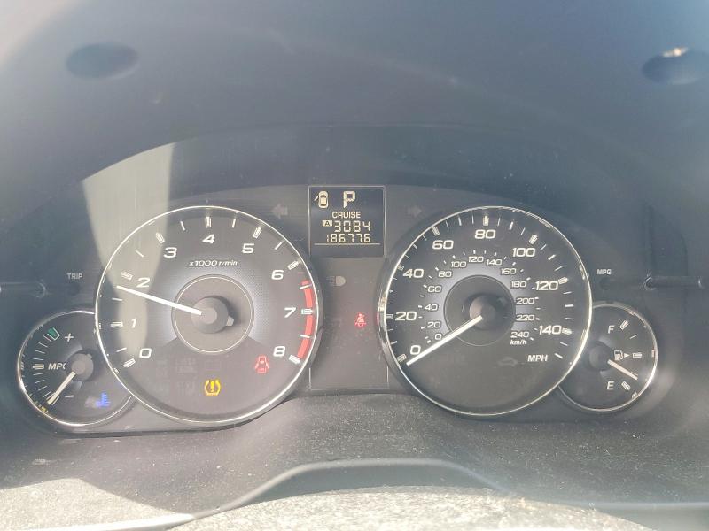 Продаж на аукціоні авто 2010 Subaru Outback, vin: 4S4BRBJCXA3345101, номер лоту: 57043506