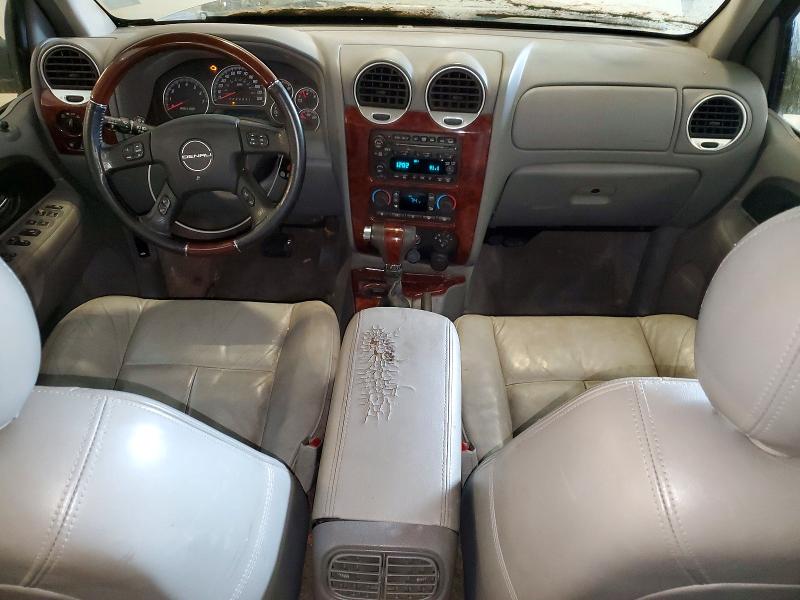 58242966 :رقم المزاد ، 1GKET63M162266787 vin ، 2006 Gmc Envoy مزاد بيع