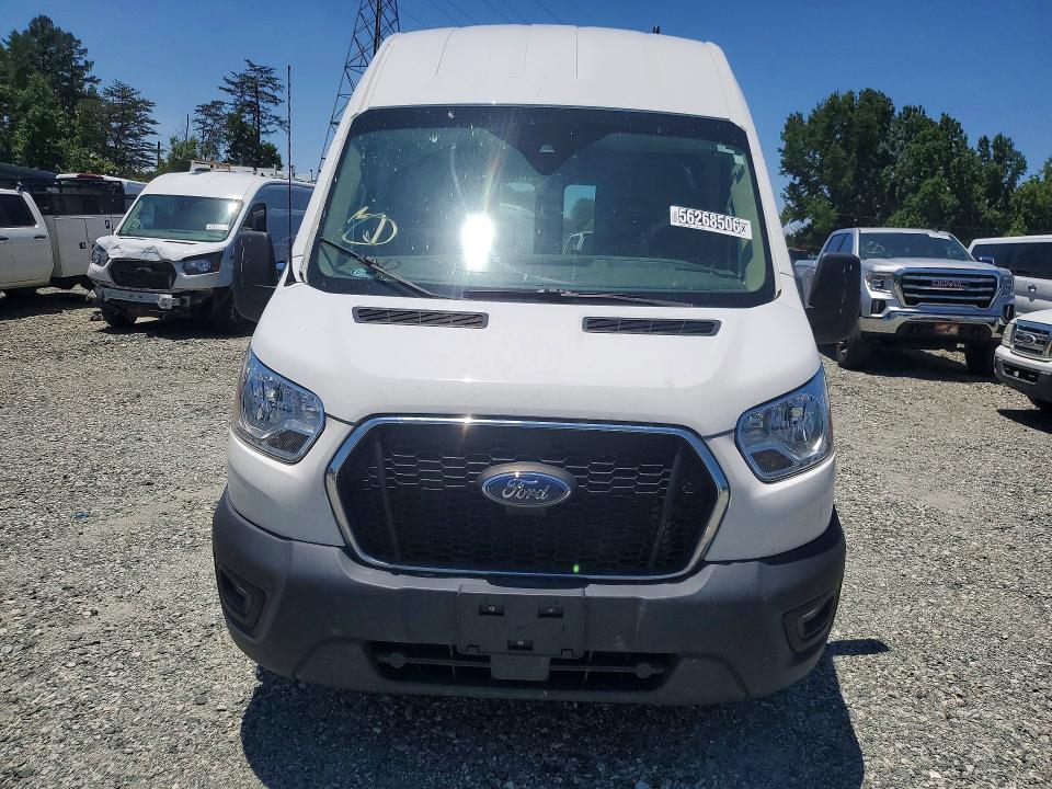 Aukcja sprzedaży 2021 Ford Transit, vin: 1FTBR3X89MKA02593, numer aukcji: 56268506