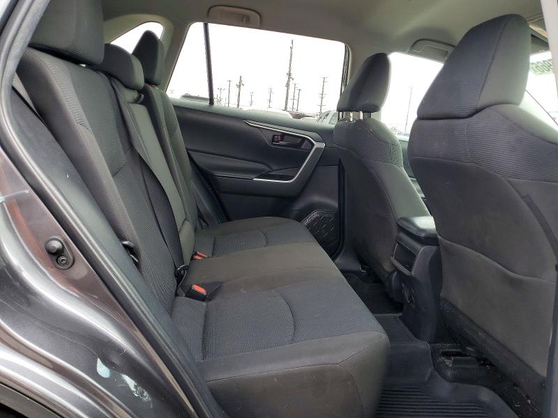 55815966 :رقم المزاد ، 2T3H1RFV1MC168076 vin ، 2021 Toyota Rav4 مزاد بيع