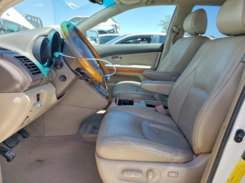 2007 Lexus Rx მანქანა იყიდება აუქციონზე, vin: 2T2HK31U67C036853, აუქციონის ნომერი: 85606465