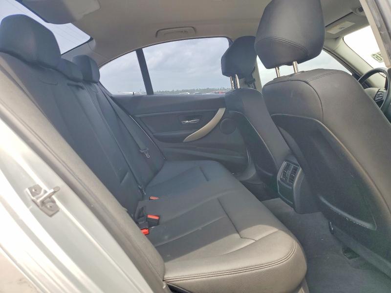 Aukcja sprzedaży 2017 Bmw 320, vin: WBA8E1G38HNU17761, numer aukcji: 58218316