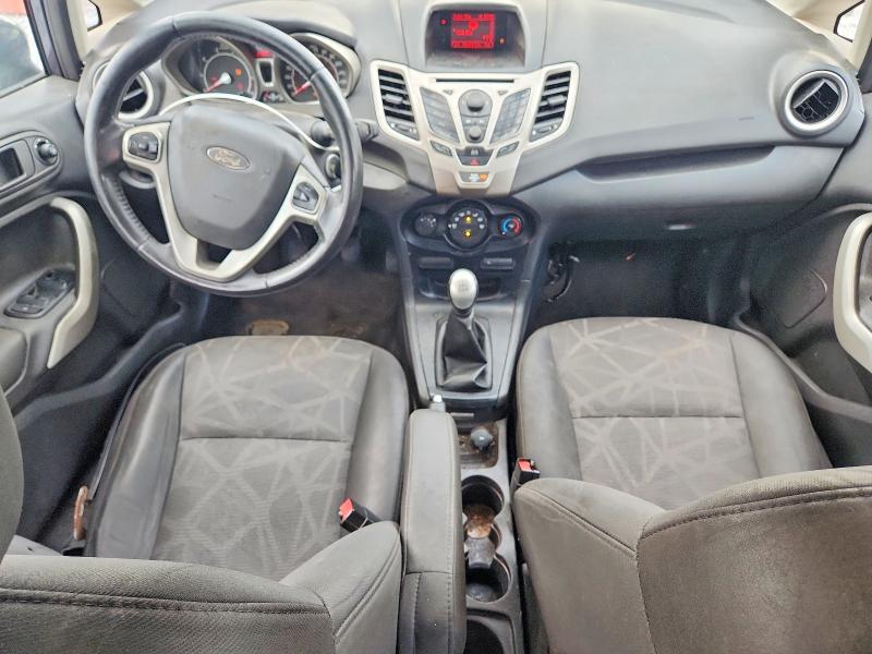 Продаж на аукціоні авто 2013 Ford Fiesta, vin: 3FADP4BJ6DM118170, номер лоту: 56517756