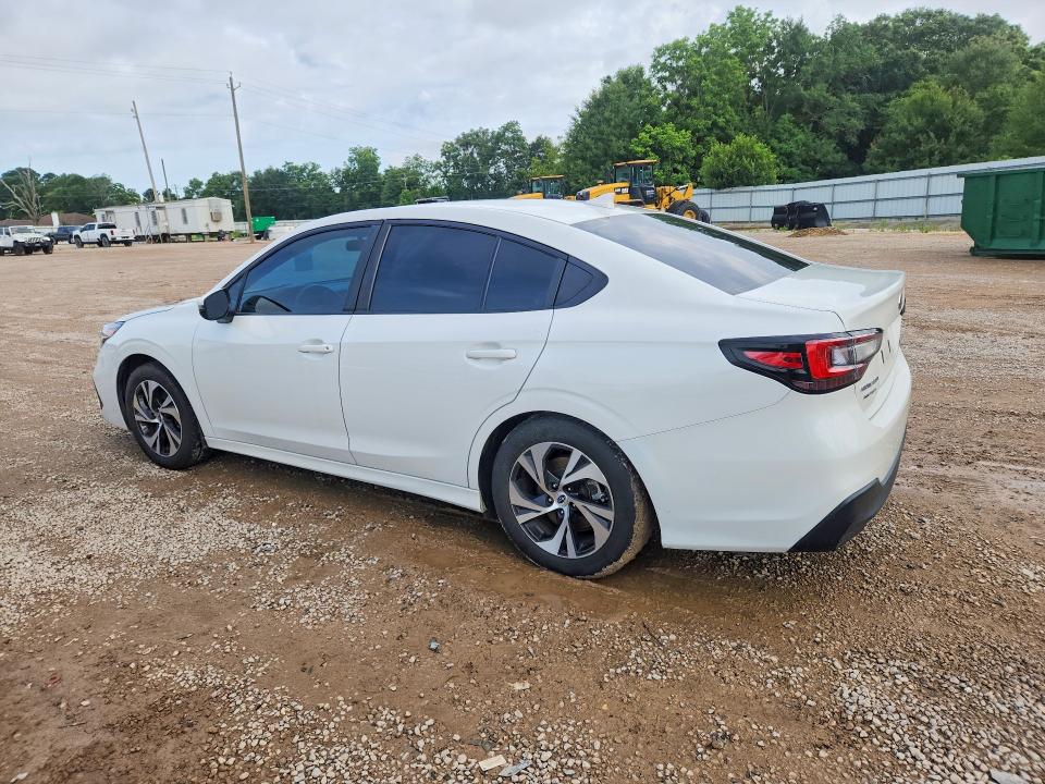 55799466 :رقم المزاد ، 4S3BWAD66R3013133 vin ، 2024 Subaru Legacy مزاد بيع