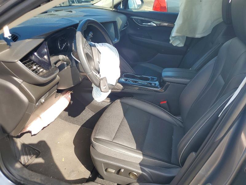 Aukcja sprzedaży 2021 Buick Envision, vin: LRBFZNR46MD083305, numer aukcji: 56649756