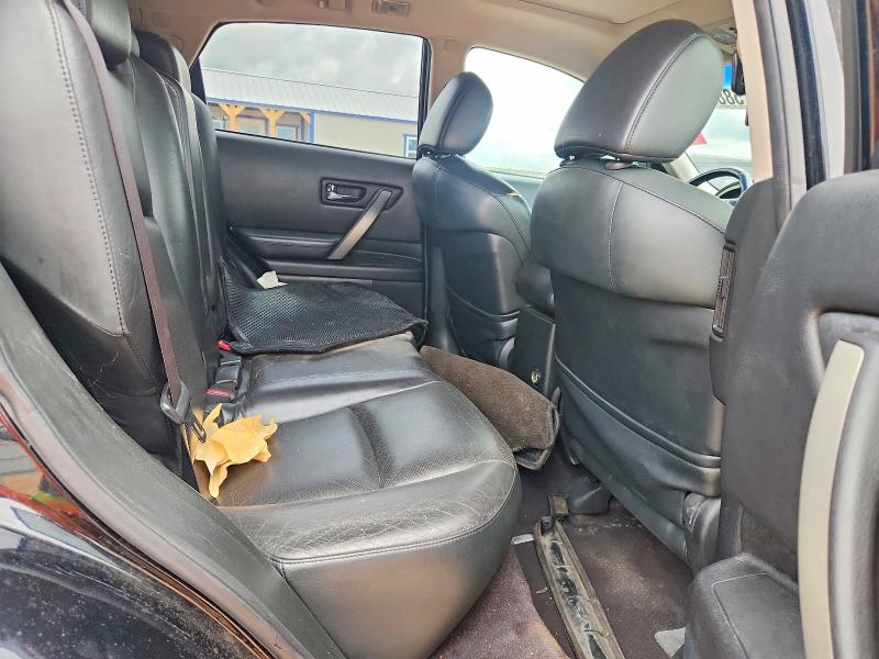 Продаж на аукціоні авто 2007 Infiniti Fx35, vin: JNRAS08W97X209522, номер лоту: 58820866