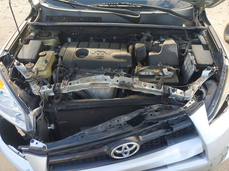 Aukcja sprzedaży 2011 Toyota Rav4, vin: 2T3BF4DV4BW149255, numer aukcji: 58650556