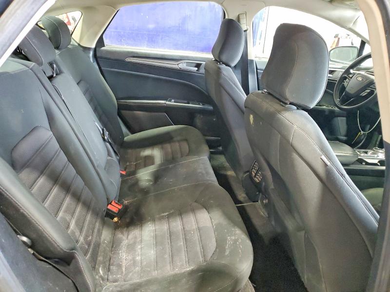 Aukcja sprzedaży 2020 Ford Fusion, vin: 3FA6P0HD1LR149704, numer aukcji: 57014336