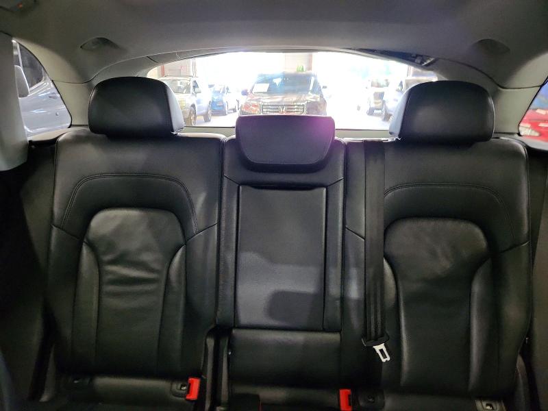 Продаж на аукціоні авто 2013 Audi Q5, vin: WA1LFAFP5DA085238, номер лоту: 56874006