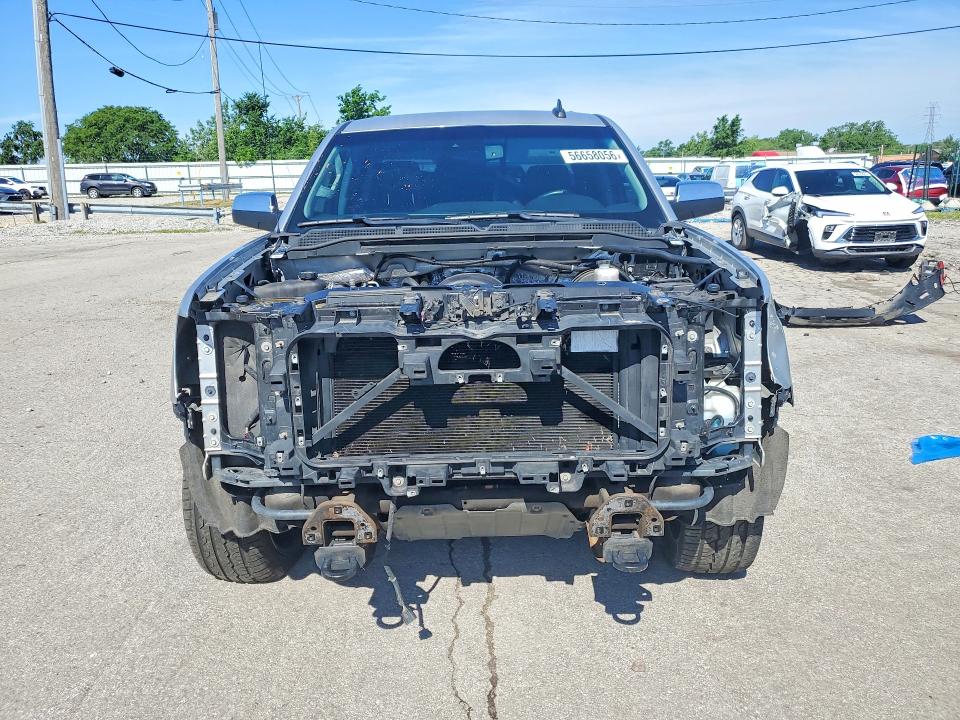 56658056 :رقم المزاد ، 3GTU2NEC3JG273099 vin ، 2018 Gmc Sierra مزاد بيع