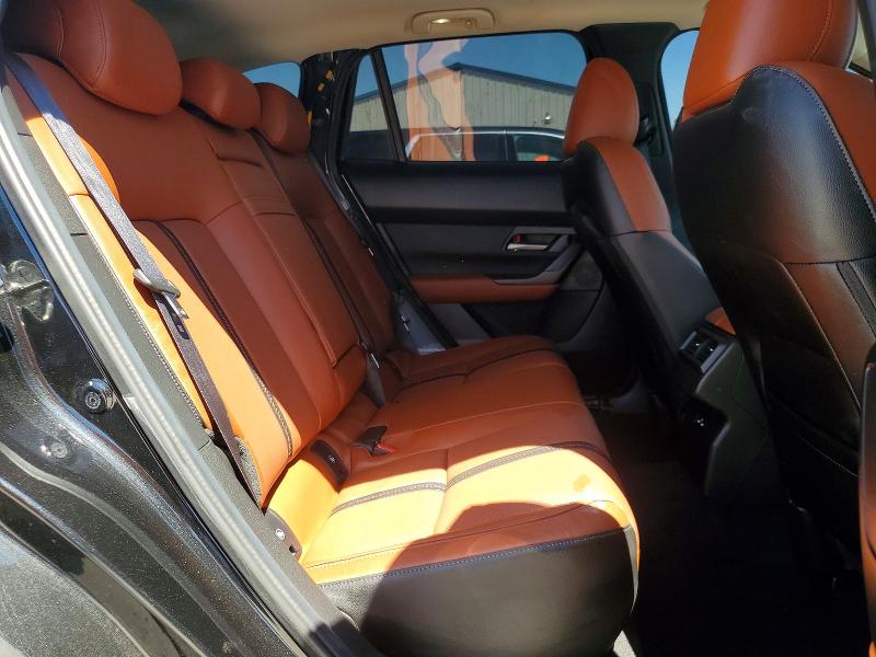 58106786 :رقم المزاد ، 7MMVABDYXRN235682 vin ، 2024 Mazda Cx-50 مزاد بيع