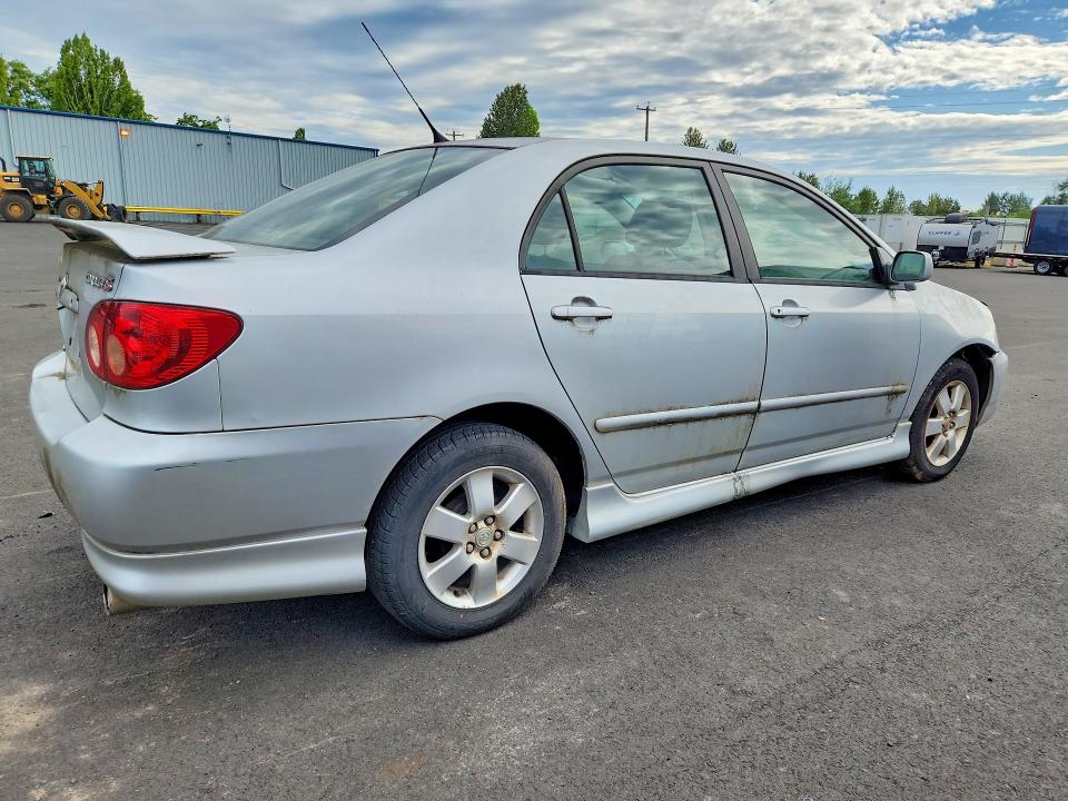 Auction sale of the 2006 Toyota Corolla, vin: 1NXBR30E66Z727782, lot number: 56148436
