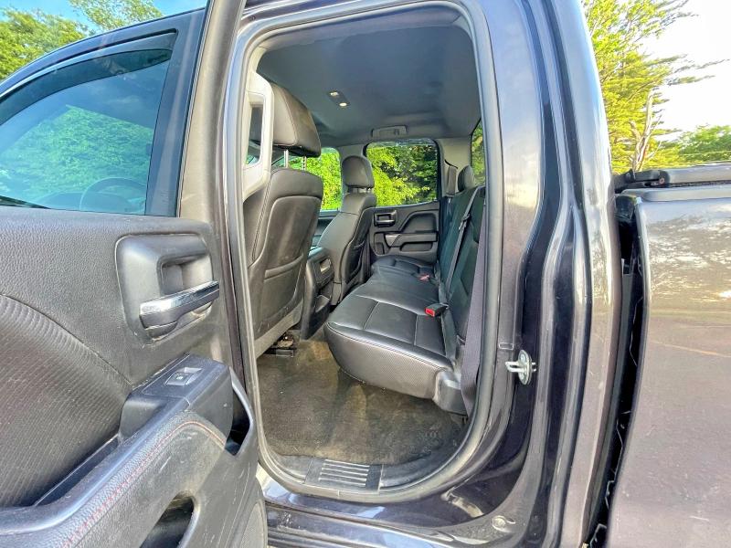 2015 Gmc Sierra მანქანა იყიდება აუქციონზე, vin: 1GTV2VEC2FZ189805, აუქციონის ნომერი: 58541086