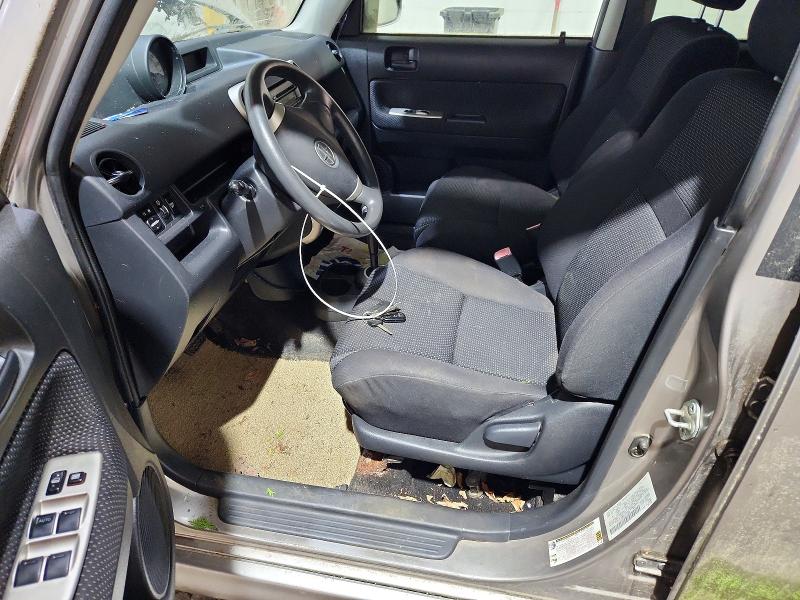 Aukcja sprzedaży 2005 Toyota Scion, vin: JTLKT324750172880, numer aukcji: 56591676
