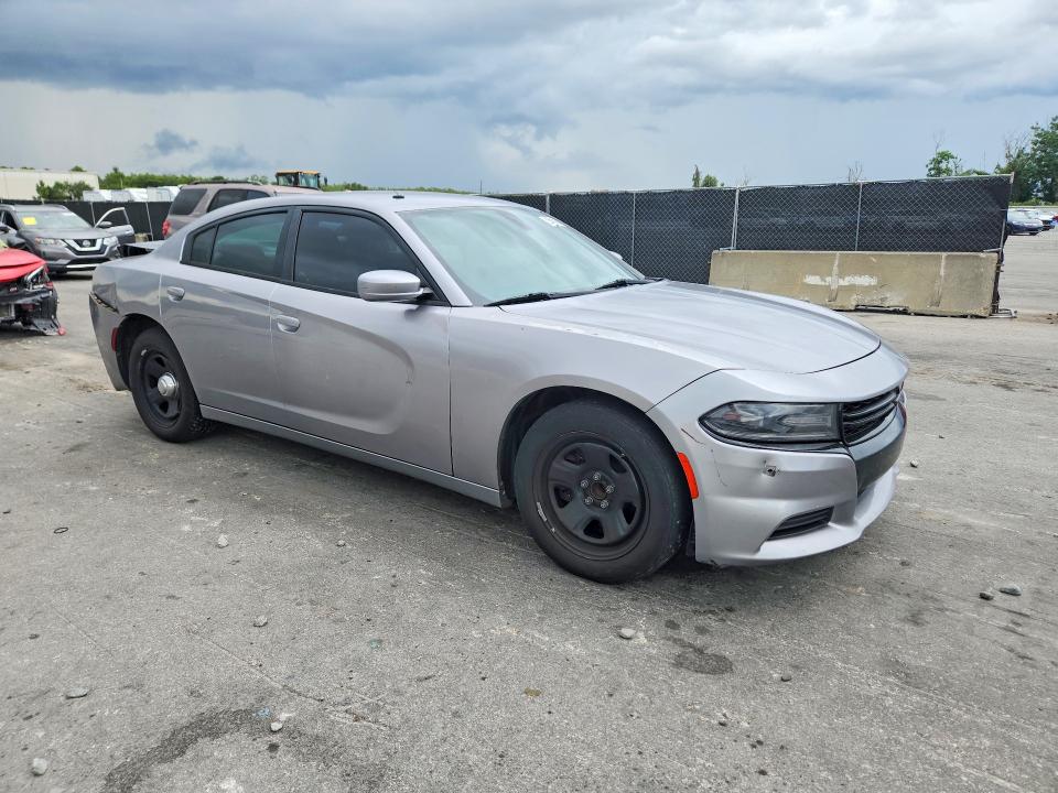 Aukcja sprzedaży 2015 Dodge Charger, vin: 2C3CDXAG0FH875299, numer aukcji: 56593166