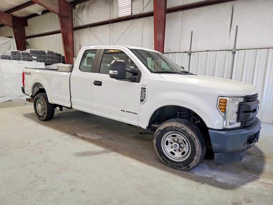 Aukcja sprzedaży 2018 Ford F350, vin: 1FT8X3BT3JEB36683, numer aukcji: 53703826