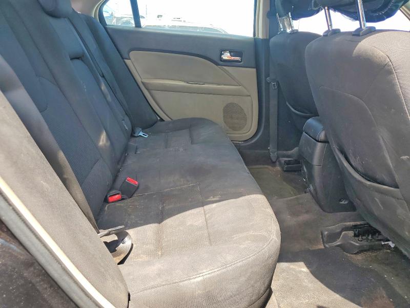 57322576 :رقم المزاد ، 3FAHP0HA3CR250404 vin ، 2012 Ford Fusion مزاد بيع
