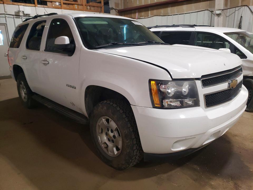 Продаж на аукціоні авто 2012 Chevrolet Tahoe, vin: 1GNSKAE07CR288446, номер лоту: 56744306