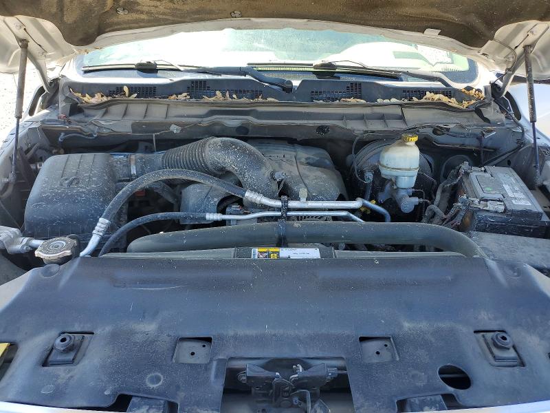 2015 Ram 1500 მანქანა იყიდება აუქციონზე, vin: 1C6RR7GT9FS764374, აუქციონის ნომერი: 55542166