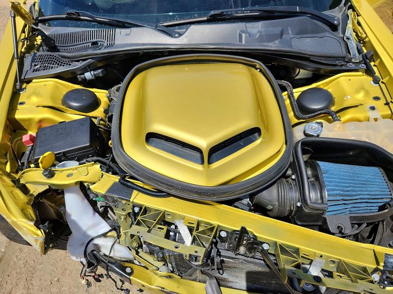 Продаж на аукціоні авто 2020 Dodge Challenger, vin: 2C3CDZFJ1LH235694, номер лоту: 58516876
