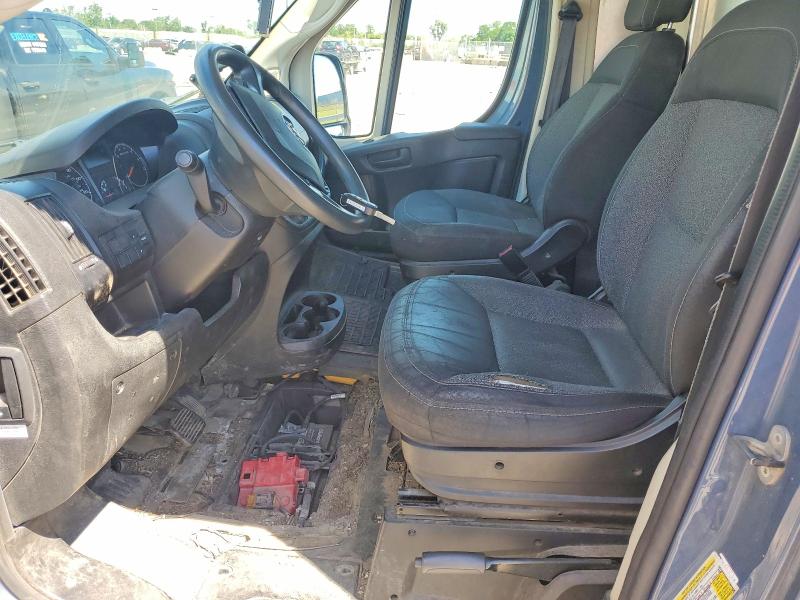 Продажа на аукционе авто 2019 Ram Promaster 3500, vin: 3C6URVJG6KE548490, номер лота: 58540726