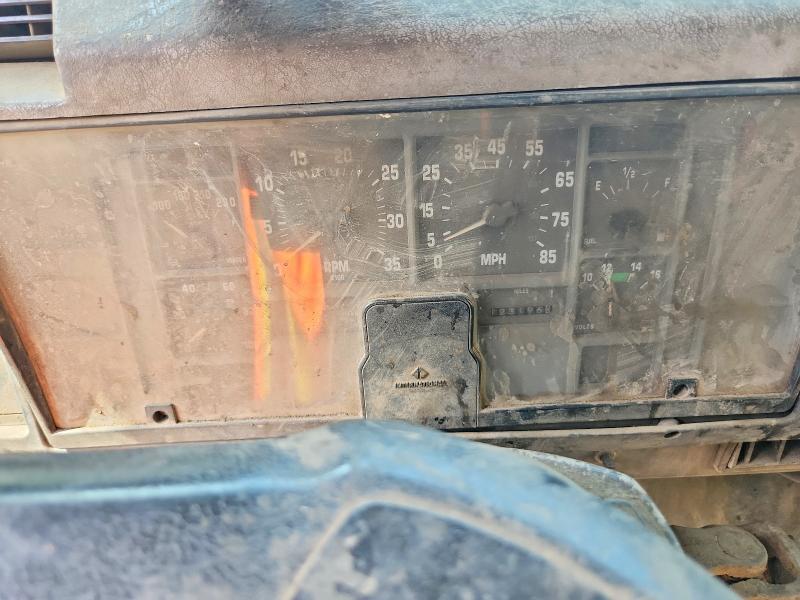 55908396 :رقم المزاد ، 1HTSDAARXWH498530 vin ، 1998 International 4000 مزاد بيع