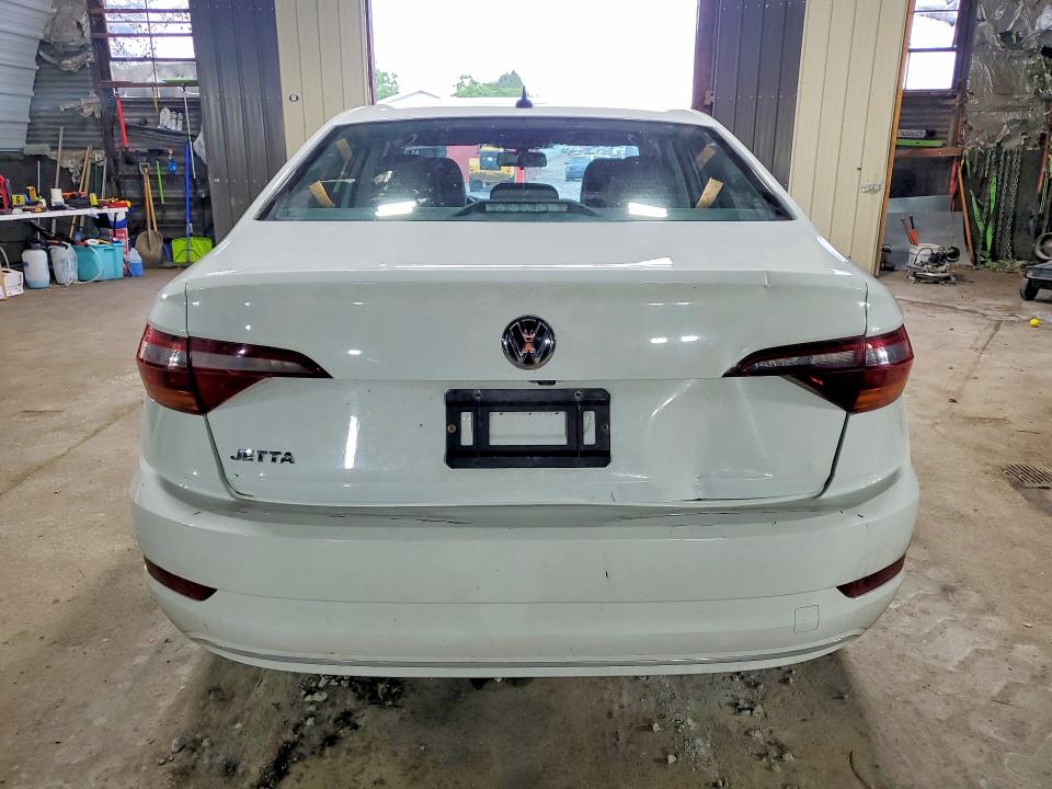 57881436 :رقم المزاد ، 3VWC57BU1KM234037 vin ، 2019 Volkswagen Jetta مزاد بيع