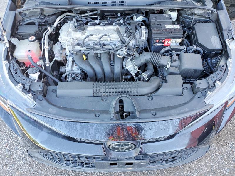 2022 Toyota Corolla მანქანა იყიდება აუქციონზე, vin: 5YFBPMBE9NP289414, აუქციონის ნომერი: 58486926