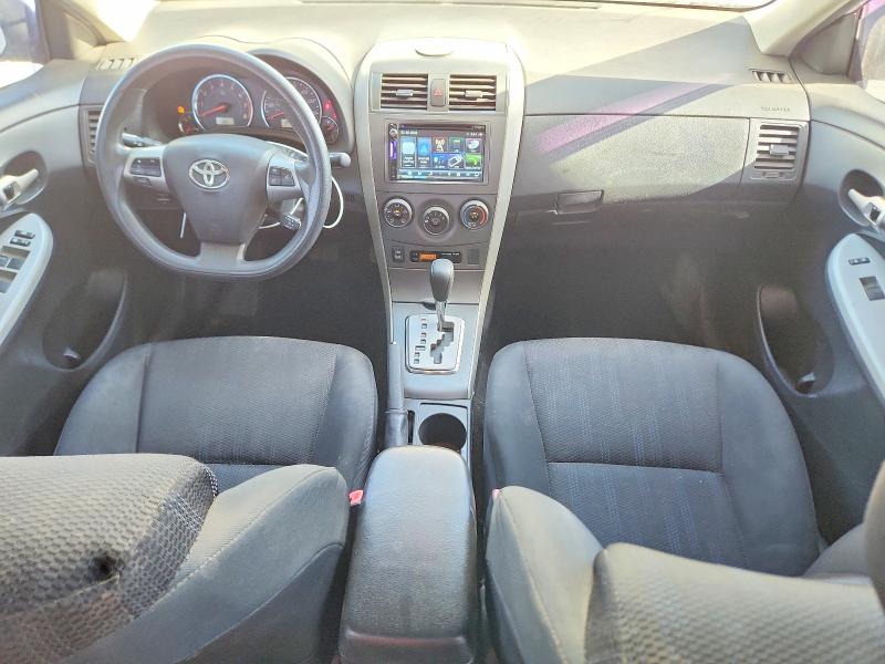 2011 Toyota Corolla მანქანა იყიდება აუქციონზე, vin: 2T1BU4EE9BC606785, აუქციონის ნომერი: 56562666