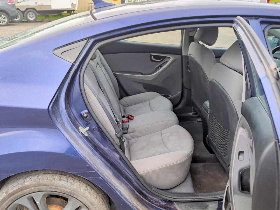 Aukcja sprzedaży 2012 Hyundai Elantra, vin: 5NPDH4AE2CH116240, numer aukcji: 57783406