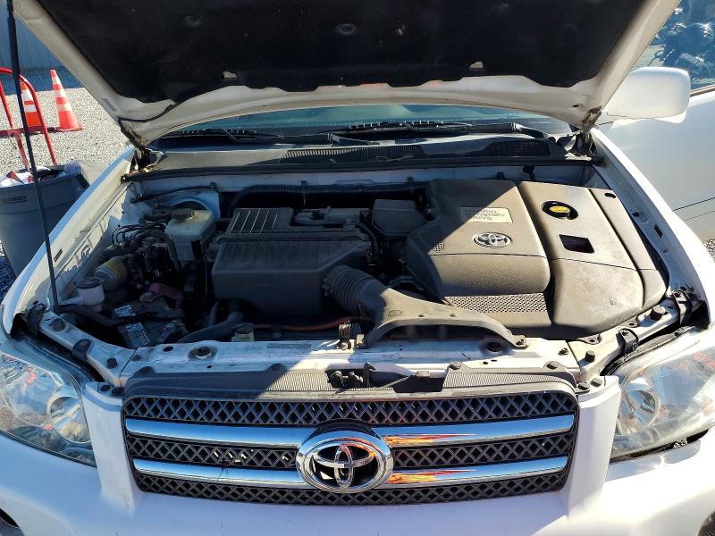 Продаж на аукціоні авто 2006 Toyota Highlander, vin: JTEDW21A560010174, номер лоту: 57250566