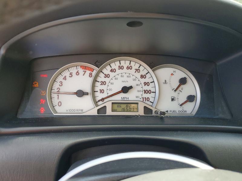 Aukcja sprzedaży 2006 Toyota Corolla, vin: 2T1BR32E46C628649, numer aukcji: 56818136