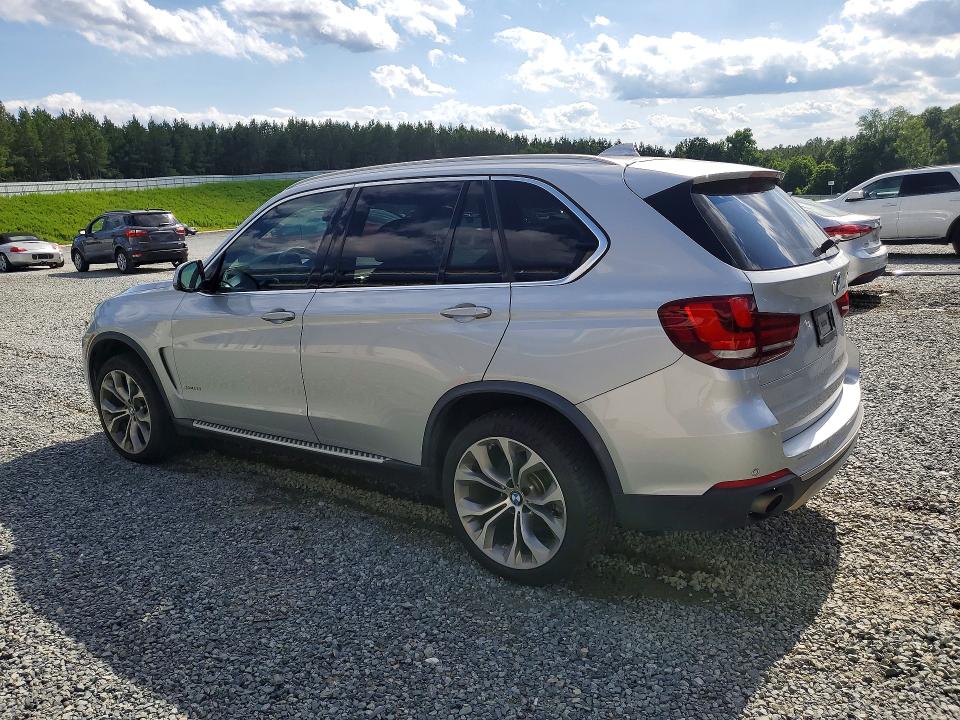 Продаж на аукціоні авто 2014 Bmw X5, vin: 5UXKR2C58E0H33262, номер лоту: 58218676