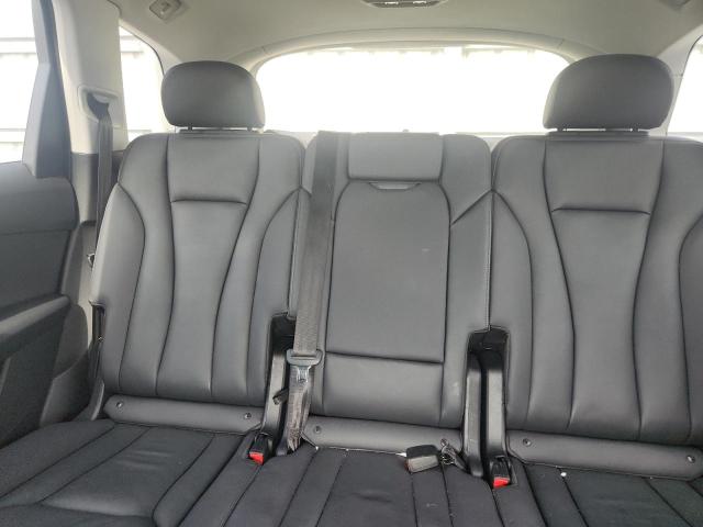 55760856 :رقم المزاد ، WA1AXBF75PD001612 vin ، 2023 Audi Q7 مزاد بيع